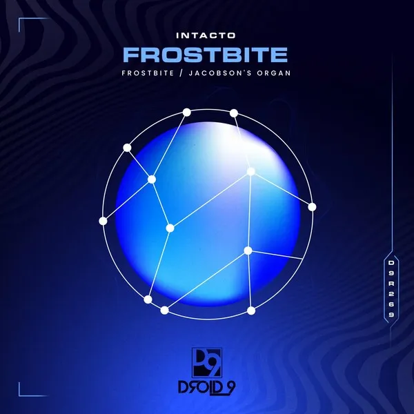 Intacto - Frostbite [D9R269]