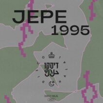 JEPE - 1995 [197338 717097]