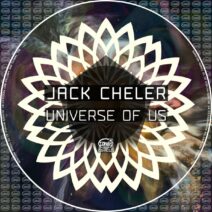 Jack Cheler - Universe of Us LP [TZHA012]