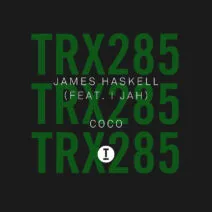 James Haskell, I Jah - Coco [TRX28501Z]