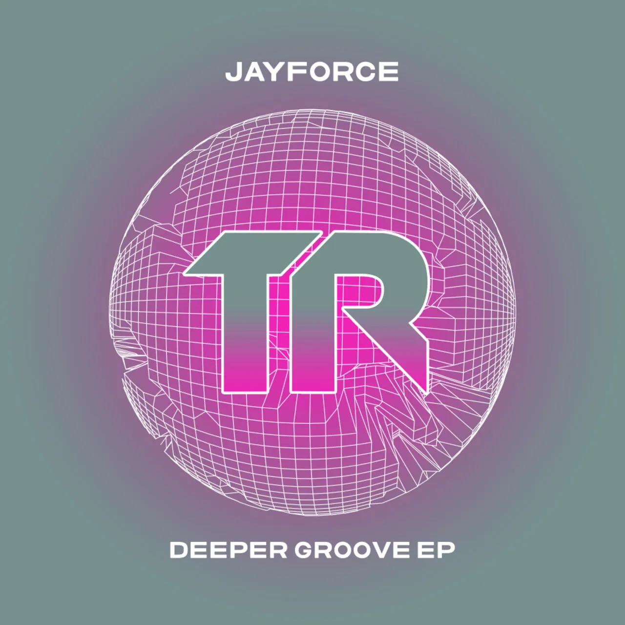 Jayforce - Deeper Groove EP [TRSMT210]