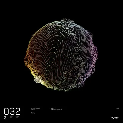 Jeremy Olander – Murphy [VIV032]