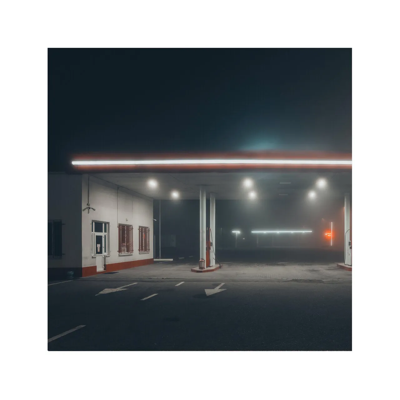 Jeremy P Caulfield – Pace Car [DU085A]