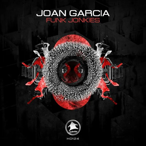 Joan Garcia – Funk Jonkies [HD124]