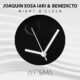 Joaquin Sosa (AR), Benedicto - Night O'Clock [ATR081]