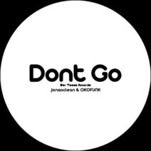 Jonasclean, OKOFUNK - Dont Go [OYR81]
