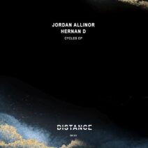 Jordan Allinor, Hernan D - Cycles EP [DM353]