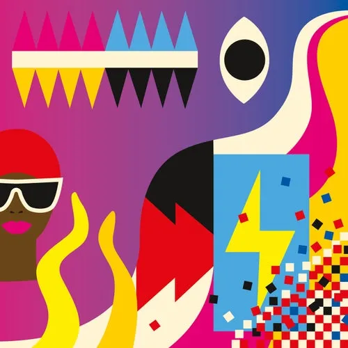 Jordan Brando, Luke Alessi - N64 [LAD076D]