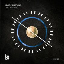 Jorge Hurtado - Deep on : Crown [KUBU157]