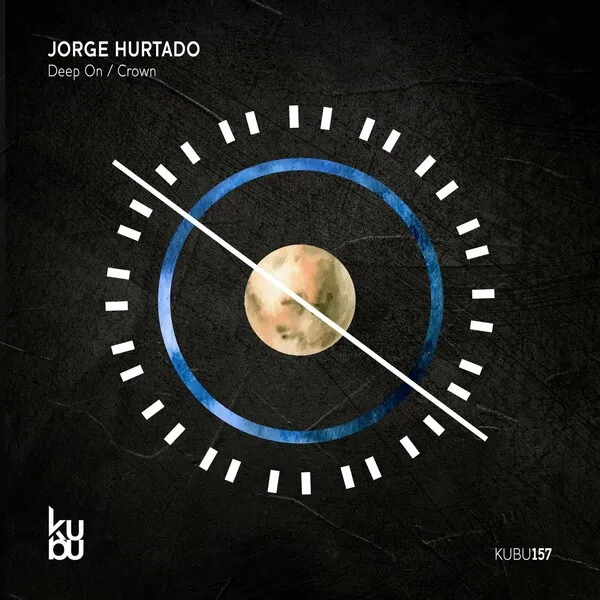Jorge Hurtado - Deep on : Crown [KUBU157]
