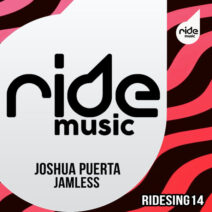 Joshua Puerta - Jamless [RIDESING14]