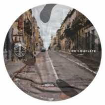 Jvmdj - Life Complete [CLR021]