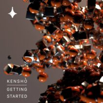 KENSHO (ofc) - Getting Started [KIN014]