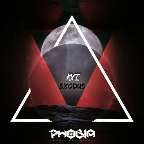 KXI – Exodus [PMR063]
