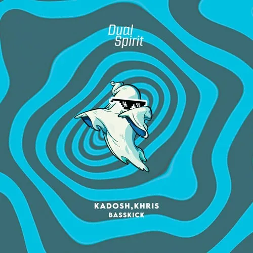 Kadosh, Khris – Basskick [DS020]