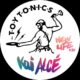 Kai Alce - Slide It In [TOYT152S2]
