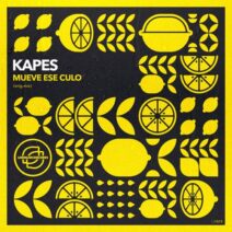 Kapes - Mueve Ese Culo [LJR615]
