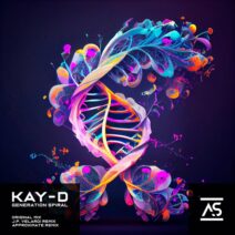 Kay-D - Generation Spiral [ASR571]