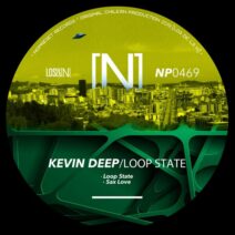 Kevin Deep - Loop State [NP0469]