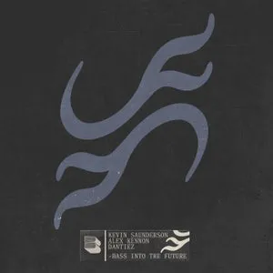 Kevin Saunderson, Alex Kennon, Dantiez - Bass Into The Future [BB60B]