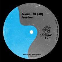 Kevinn, JXR (AR) - Freedom [P054]