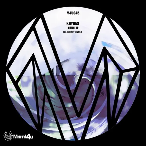 Khynes - Ruffage EP [M4U045]