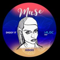 Kidoo - Diggy It EP [MUSE049]