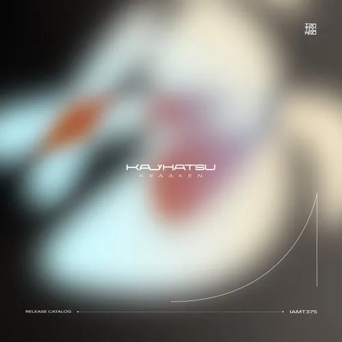 Kraaken - Kayhatsu [IAMT375]