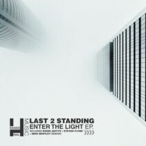 Last 2 Standing - Enter the Light [HX090]