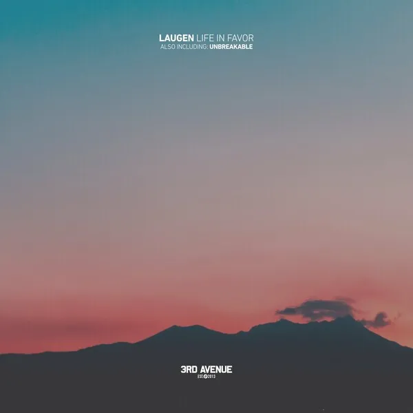 Laugen - Life in Favor [3AV389]