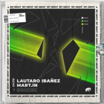 Lautaro Ibañez, Mart.in - Broken [SA216]