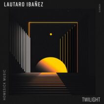Lautaro Ibañez - Twilight [HSM070]