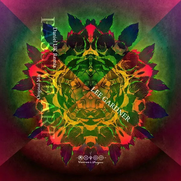 Lee Gardner - Passive Art [VP038]