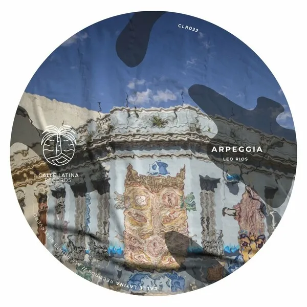 Leo Rios – Arpeggia [CLR022]