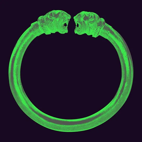 Levantine - High Energy [EXP133]