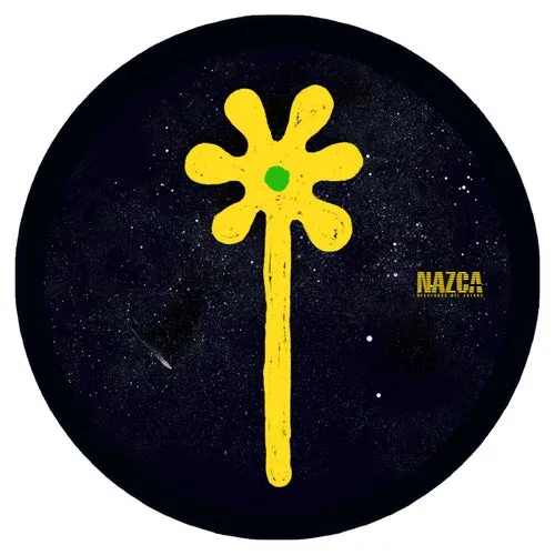 Los Suruba - Praia do casino [NAZCA032]