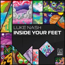Luke Nash - Inside Your Feet (Extended Mixes) [LPS331D]