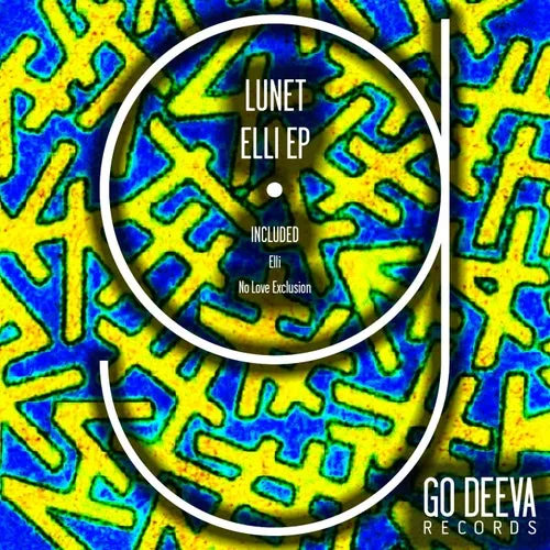 Lunet - Elli Ep [GDV2308]