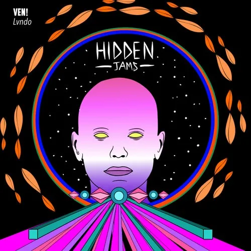 Lvndo - Ven [HJAMS045]