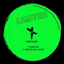 Maclock - Suck On EP [TLT086]