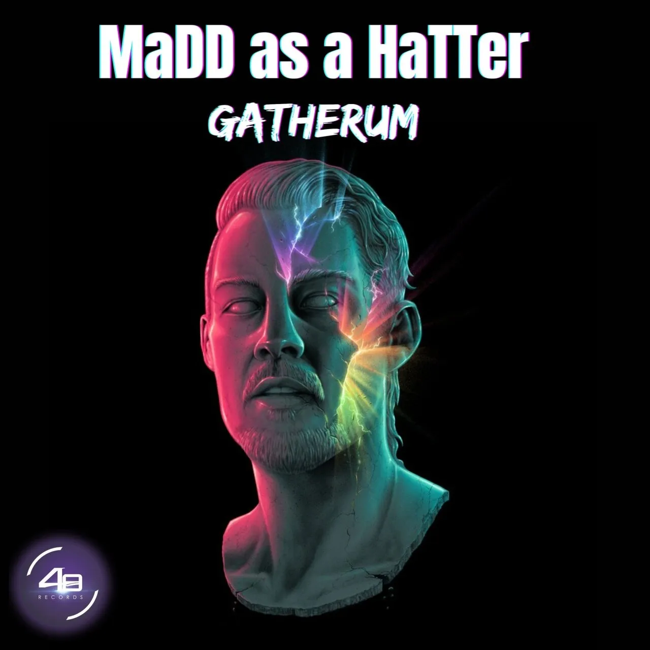 Madd Hatter – Gatherum [48H308]