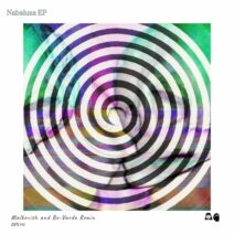 Malkovish - Nabaluza EP [INTL112]