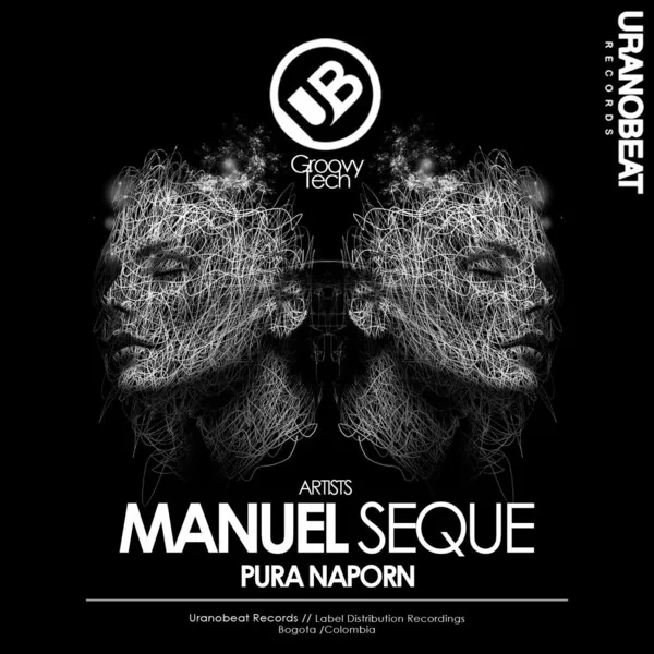 Manuel Seque – Pura Naporn [URB343]