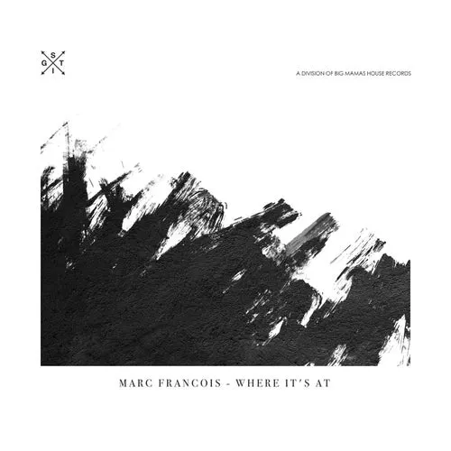 Marc Francois - Where It's At [STIG304]