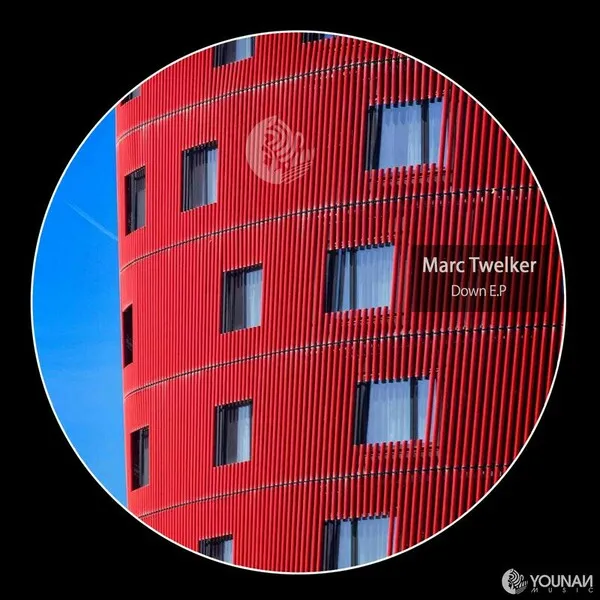 Marc Twelker - Down [YM196]
