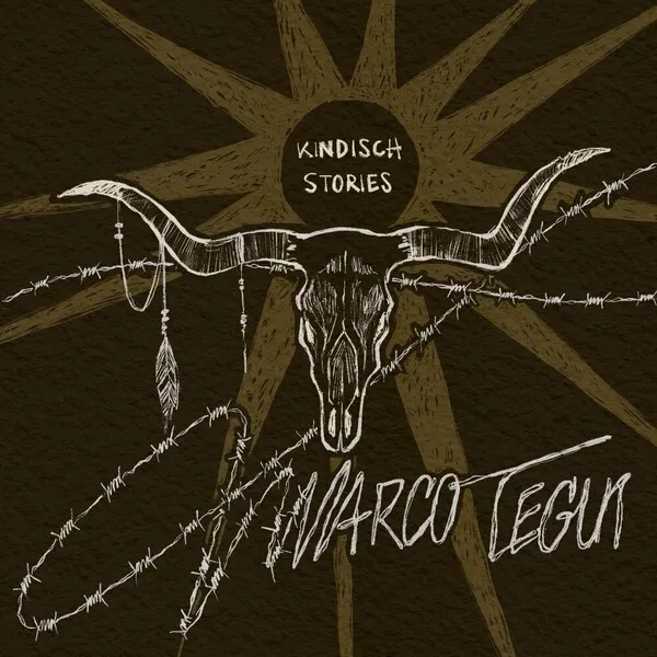 Marco Tegui - Kindisch Stories by Marco Tegui [KDDA038]