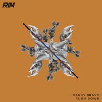 Mario Bravo - Rush Down [RIM157]