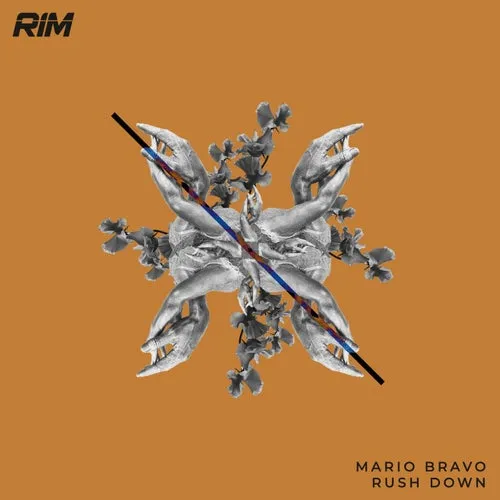 Mario Bravo - Rush Down [RIM157]