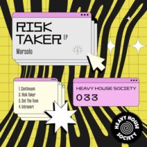 Marsolo - Risk Taker EP [HHS033]