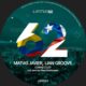 Matias Javier, Lian Groove - Connect EP [LAT62103]